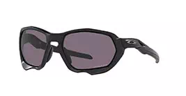 Oakley Prizm Plazma (A) Matte Black W/ Prizm Grey (OO9019A-01) s59