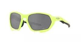 Oakley Prizm Plazma (A) Matte Retina Burn W/ Prizm Black (OO9019A-04) s59