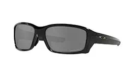 Oakley Prizm Polar Straightlink (A) Polished Blk W/ Prizm Blk Polar (OO9336-10) s61