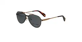 Franc Nobel LENNON AK17120 C05 s54 + CLIP ON C1