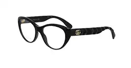 Kacamata Gucci GG0812O 001 s54