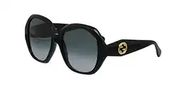 Kacamata Gucci GG0796S 001 s56