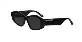 Balenciaga BB0106S 001 s52