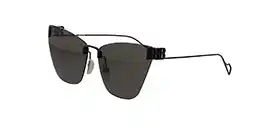 Balenciaga BB0111S 001 s63