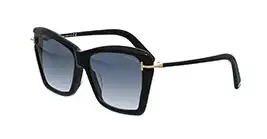 Tom Ford FT849-F 01B LEAH s65