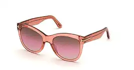 Tom Ford FT870-F 74F WALLACE s57