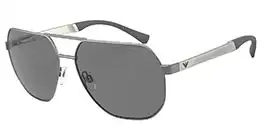 Emporio Armani EA2099D 3003/81 s61