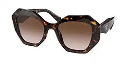 Prada SPR-16W-F 2AU-6S1 s53