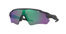 Oakley Radar EV Path Steel W/ Prizm Road Jade (OO9208-A1) s38
