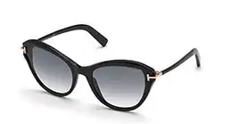 Tom Ford FT850-F 01B LEIGH s64