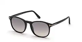 Tom Ford FT858-F 01C ANSEL s55