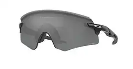 Oakley Prizm Encoder (A) Polished Black W/ Prizm Black (OO9472F-03) s39