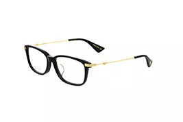 Kacamata Gucci GG0759OA 001 s54