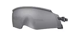 Oakley Prizm Kato Polished Black W/ Prizm Black (OO9455-01) s49
