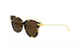 Bottega Veneta BV1048SA 002 s55