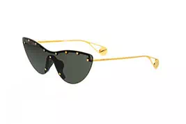 Gucci GG0666S 001 s99