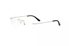 Kacamata Cartier CT0254O 002 s57