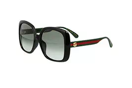 Kacamata Gucci GG0714SA 001 s56