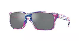 Oakley Holbrook (A) Kokoro W/ Prizm Black (OO9244-55) s56