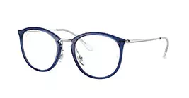 Kacamata Ray-Ban RB7140 8123 s49