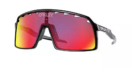 Oakley Prizm Sutro (A) Polished Blk W/ Prizm Road (OO9406A-11) s37