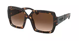 Prada SPR-21X-F 2AU-6S1 s55