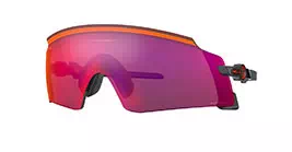 Oakley Prizm Kato X Polished Blk W/ Prizm Road (OO9475-04) s49