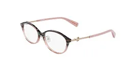 Kacamata Longchamp LO2672J 039 s52