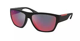 Prada SPS-08V DG0-08F s59