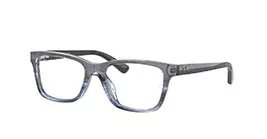 Ray-Ban RB1536F 3730 s48