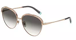 Tiffany&co TF3075 6105/3C s58
