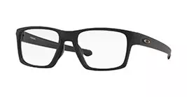 Oakley Litebeam Satin Black (OX8140-01) s55