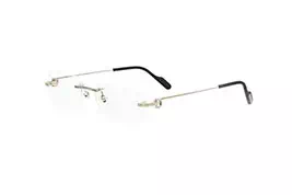 Kacamata Cartier CT0259O 003 s57