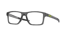 Oakley Chamfer Squared Satin Grey Smoke (OX8143-02) s54