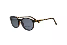 Franc Nobel DAVONT TR137 04 s52 + CLIP ON C2