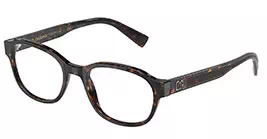Dolce & Gabbana 3339-F 502 s53
