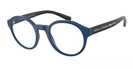 Kacamata Armani Exchange AX3085F 8168 s49