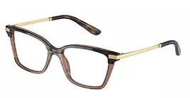 Kacamata Dolce & Gabbana 3345-F 3256 s52