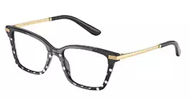 Kacamata Dolce & Gabbana 3345-F 3316 s52