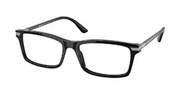 Prada VPR-03Y-F 1AB-1O1 s56