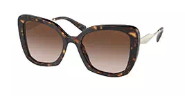 Prada SPR-03Y-F 2AU-6S1 s54