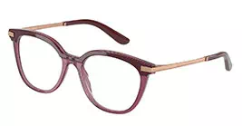Dolce & Gabbana 3346-F 3247 s52