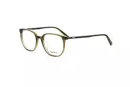 Kacamata Pepe Jeans PJ3441-1 C3 OREN s52