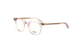 Moscot Tatah Burnt Rose s47