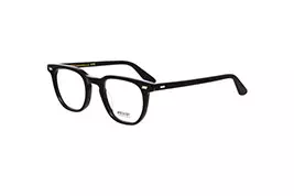 Moscot Tatah Black s47