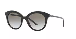 Prada SPR-02Y-F 1AB-0A7 s52