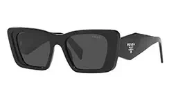 Prada SPR-08Y-F 1AB-5S0 s51