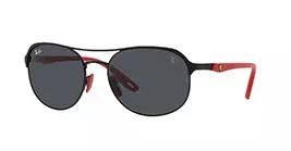 Ray-Ban RB3685M F041/87 s58