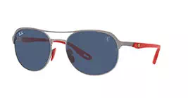 Ray-Ban RB3685M F071/80 s58