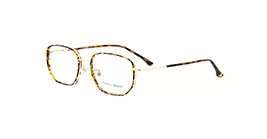 Kacamata Franc Nobel LANETT 0817 C9 s54